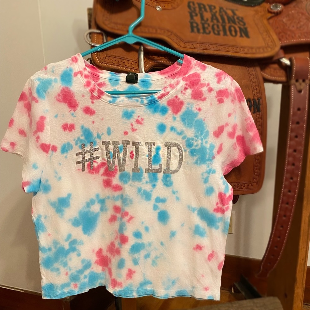 Wild T